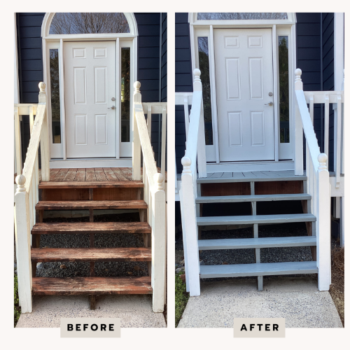 Local Handyman Services in Rome, GA Ace Handyman Services